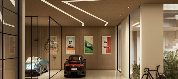 7 bedrooms Villa in Al Barari, UAE No. 40802 25