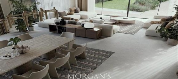 7 bedrooms Villa in Al Barari, UAE No. 40802 26