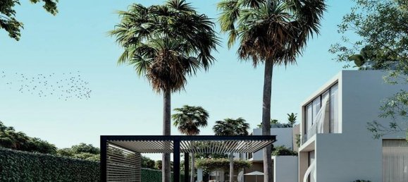 7 bedrooms Villa in Al Barari, UAE No. 40802 35