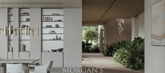 7 bedrooms Villa in Al Barari, UAE No. 40802 12