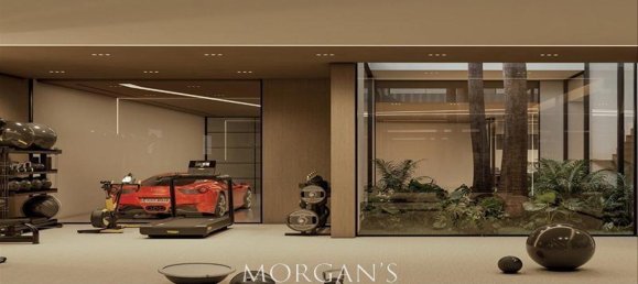 7 bedrooms Villa in Al Barari, UAE No. 40802 19