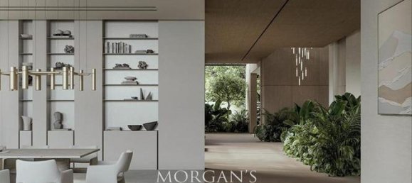 7 bedrooms Villa in Al Barari, UAE No. 40802 32