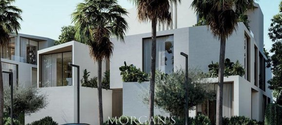 7 bedrooms Villa in Al Barari, UAE No. 40802 22