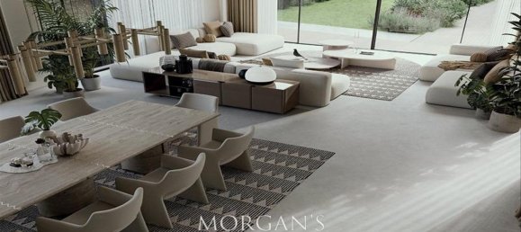 7 bedrooms Villa in Al Barari, UAE No. 40802 6