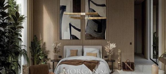 7 bedrooms Villa in Al Barari, UAE No. 40802 31