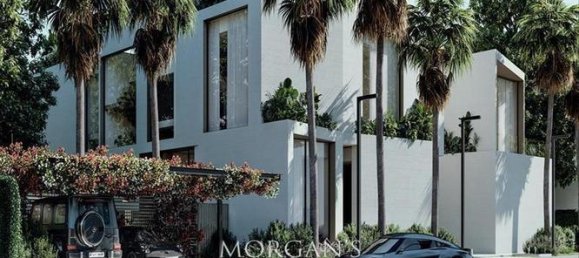 7 bedrooms Villa in Al Barari, UAE No. 40802 34