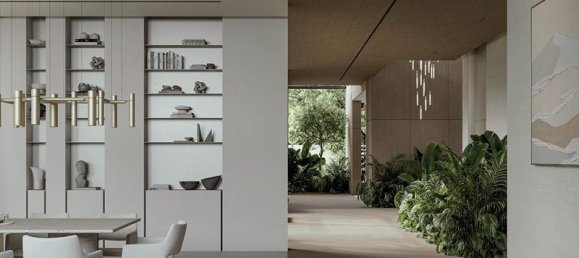 7 bedrooms Villa in Al Barari, UAE No. 40802 3