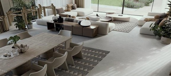 7 bedrooms Villa in Al Barari, UAE No. 40802 24