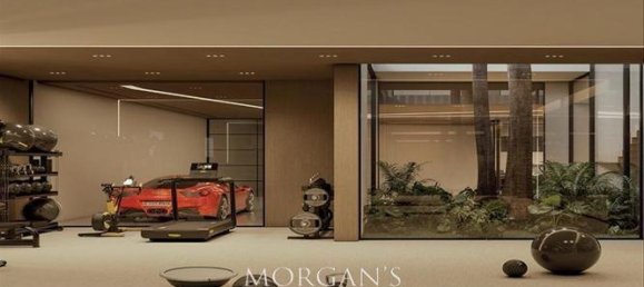 7 bedrooms Villa in Al Barari, UAE No. 40802 30