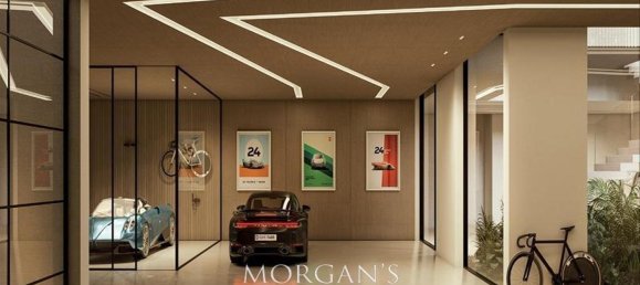 7 bedrooms Villa in Al Barari, UAE No. 40802 7