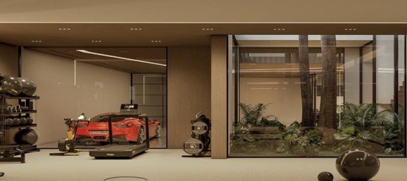 7 bedrooms Villa in Al Barari, UAE No. 40802 37