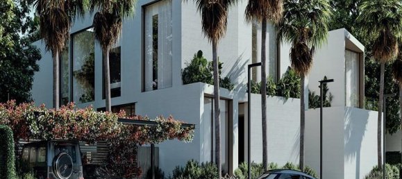 7 bedrooms Villa in Al Barari, UAE No. 40802 5