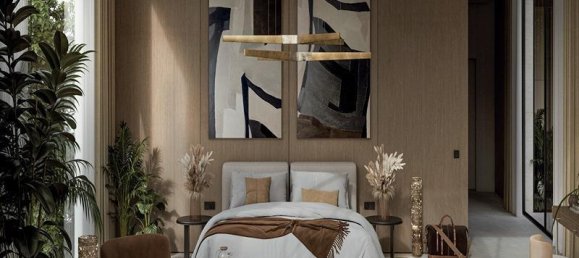 7 bedrooms Villa in Al Barari, UAE No. 40802 2