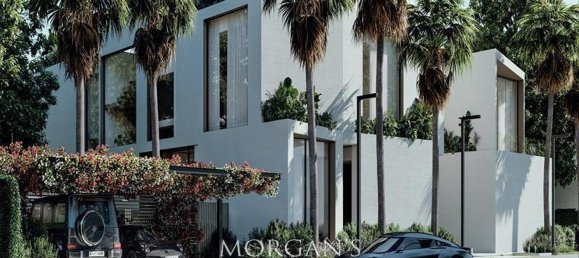 7 bedrooms Villa in Al Barari, UAE No. 40802 23