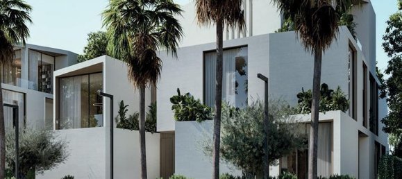 7 bedrooms Villa in Al Barari, UAE No. 40802 4