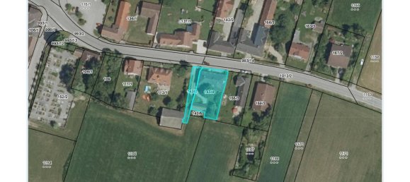 Casa de 10 divisões em Ludweis-Aigen, Austria N.º 240255 20