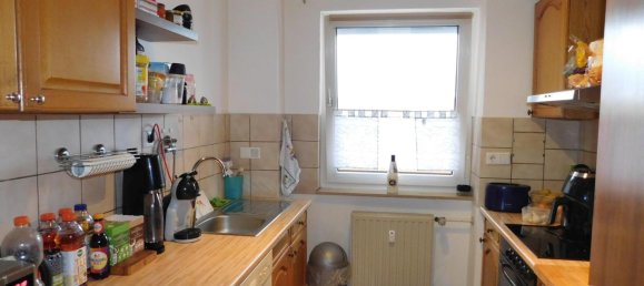 Apartamento T1 em Schwalm-Eder, Germany N.º 294202 4