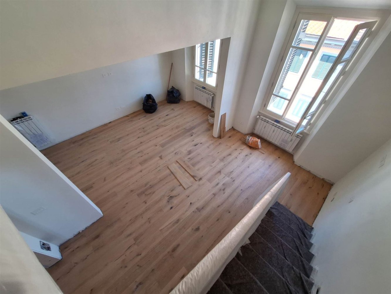 4 bedrooms Penthouse in Florence, Italy No. 333934