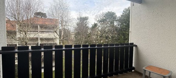 2-Zimmer Doppelhaus in Saint-Georges-de-Didonne, France, Nr. 101947 7