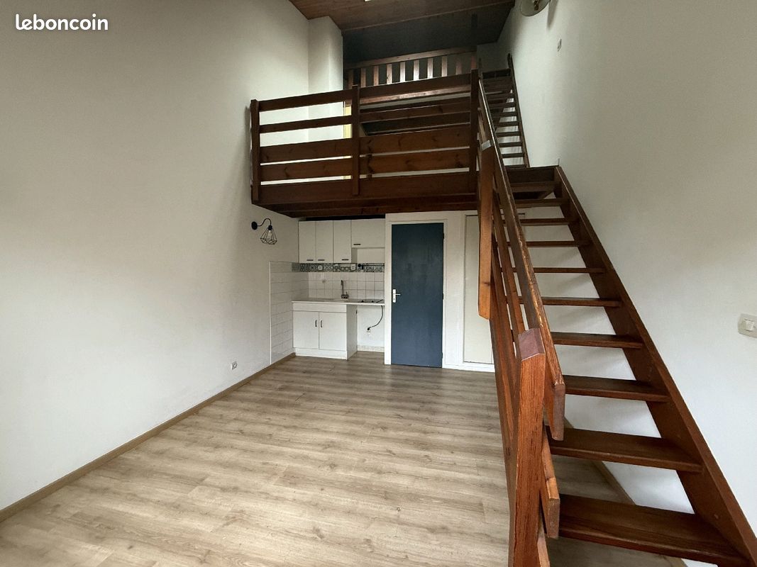 2-Zimmer Doppelhaus in Saint-Georges-de-Didonne, France, Nr. 101947