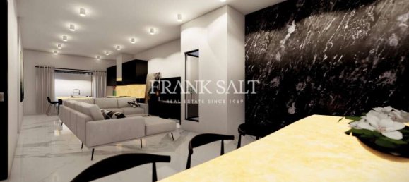 3 Schlafzimmer Wohnung in Mgarr, Malta, Nr. 1287 12