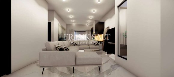 3 Schlafzimmer Wohnung in Mgarr, Malta, Nr. 1287 5