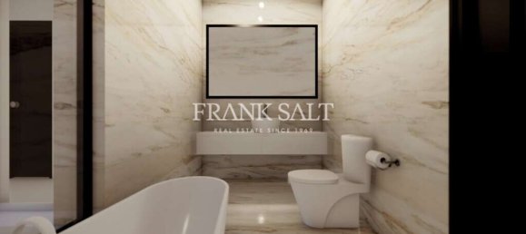 3 Schlafzimmer Wohnung in Mgarr, Malta, Nr. 1287 2