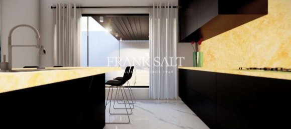 3 Schlafzimmer Wohnung in Mgarr, Malta, Nr. 1287 7