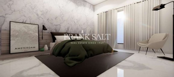 3 Schlafzimmer Wohnung in Mgarr, Malta, Nr. 1287 15