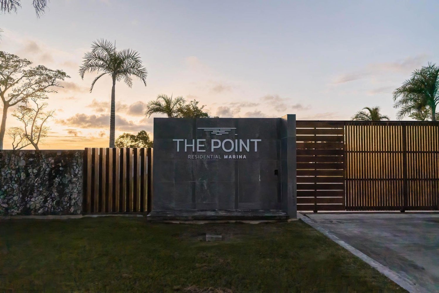 Земельный участок в Порт-Вила, Вануату № 149