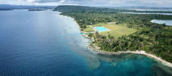 Земельный участок в Порт-Вила, Вануату № 149 4