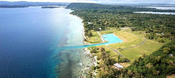 Земельный участок в Порт-Вила, Вануату № 149 2