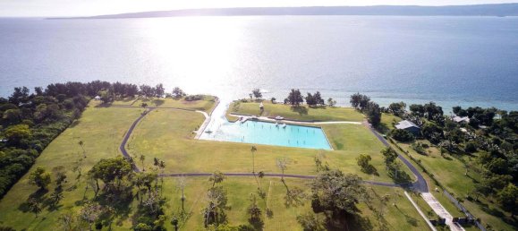 Земельный участок в Порт-Вила, Вануату № 149 3