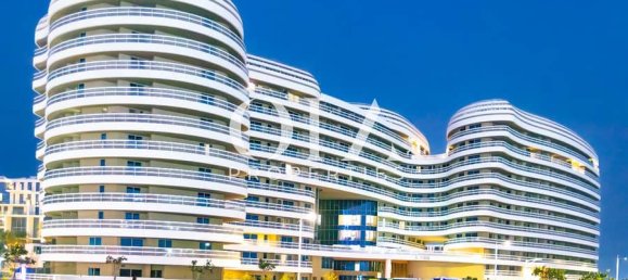 1 bedroom Apartment in Saadiyat Island, UAE No. 17406 10