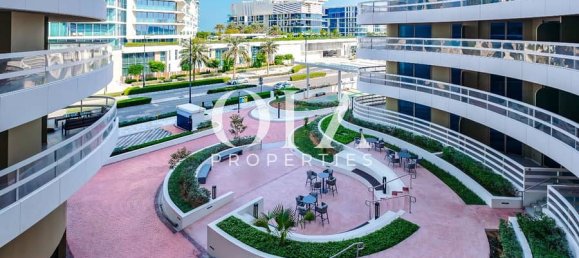 1 bedroom Apartment in Saadiyat Island, UAE No. 17406 2