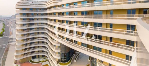 1 bedroom Apartment in Saadiyat Island, UAE No. 17406 7