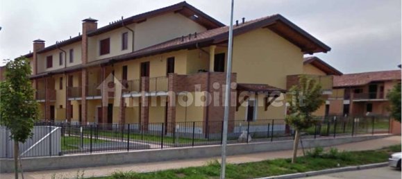 1 chambre Appartement à Palazzolo sull'Oglio, Italy No. 284644 5
