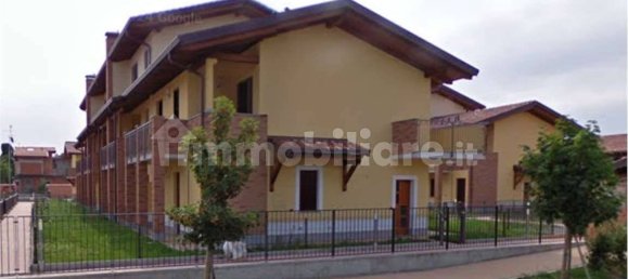 1 chambre Appartement à Palazzolo sull'Oglio, Italy No. 284644 4