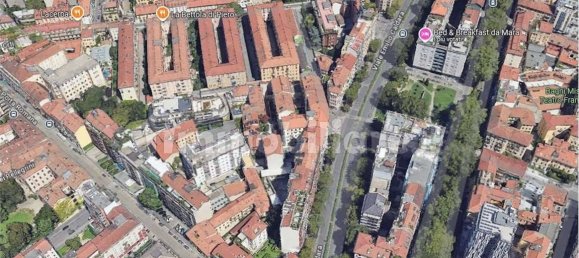 1 chambre Appartement à Palazzolo sull'Oglio, Italy No. 284644 14