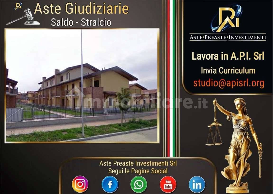 1 chambre Appartement à Palazzolo sull'Oglio, Italy No. 284644