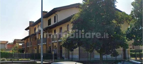 1 chambre Appartement à Palazzolo sull'Oglio, Italy No. 284644 2