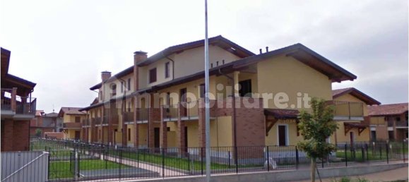 1 chambre Appartement à Palazzolo sull'Oglio, Italy No. 284644 3