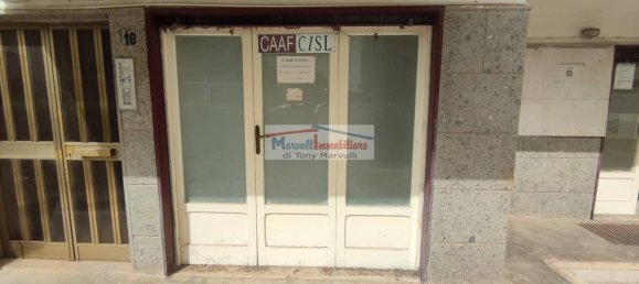 Коммерческая недвижимость с 4 комнатами в Кассано делле Мурдже, Италия № 154424 3