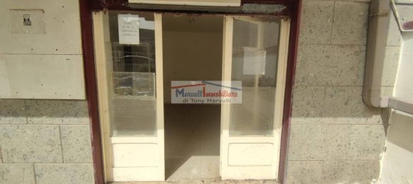 Коммерческая недвижимость с 4 комнатами в Кассано делле Мурдже, Италия № 154424 2