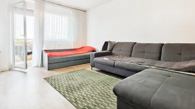 3غرفة شقة في Strassgang, Austria رقم 174338