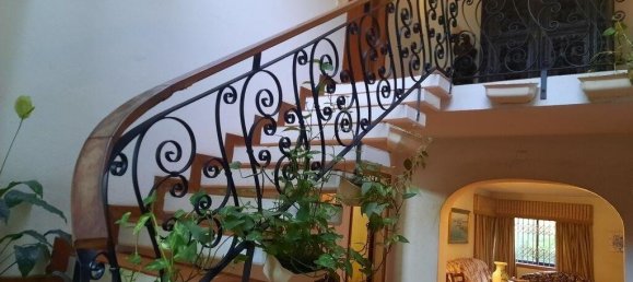 6 bedrooms Castles in Cascais, Portugal No. 131897 6