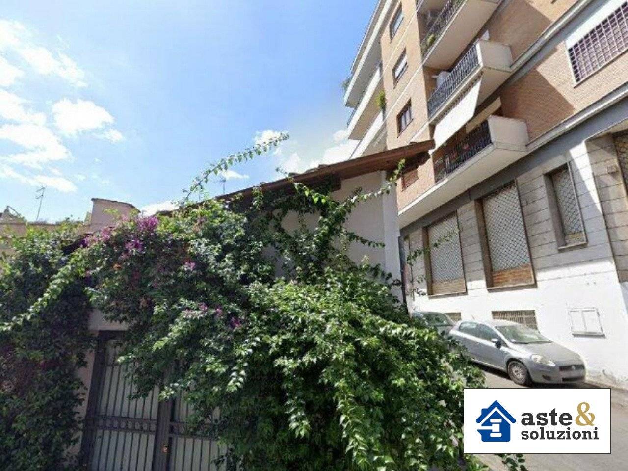 Apartamento T2 em Rome, Italy N.º 388526