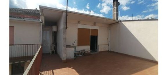 4 bedrooms Apartment in Milo, Italy No. 298604 16