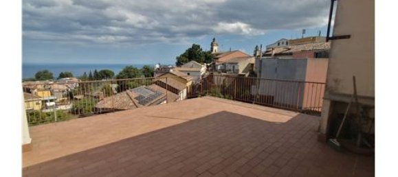 4 bedrooms Apartment in Milo, Italy No. 298604 15