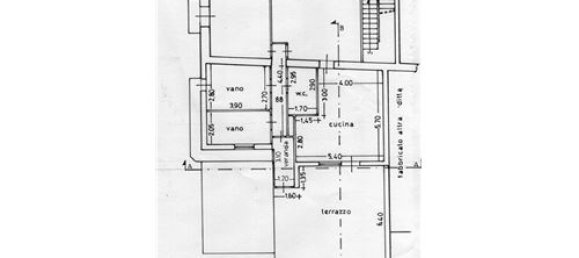 4 bedrooms Apartment in Milo, Italy No. 298604 29